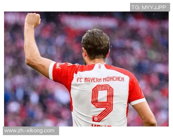 德甲年度最佳阵容揭晓奥利塞凯恩领衔基米希西蒙斯强势入选