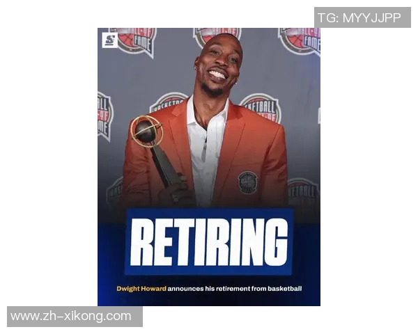 乔丹霍华德因伤无缘全明星赛球迷惋惜期待他早日复出